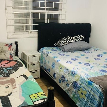 Casa Com 2 Piscinas Villa Matinhos Kültér fotó