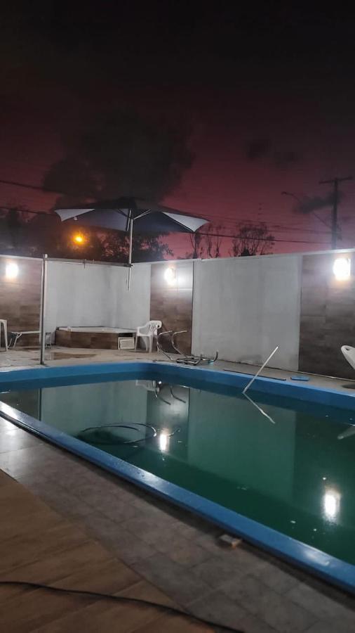 Casa Com 2 Piscinas Villa Matinhos Kültér fotó
