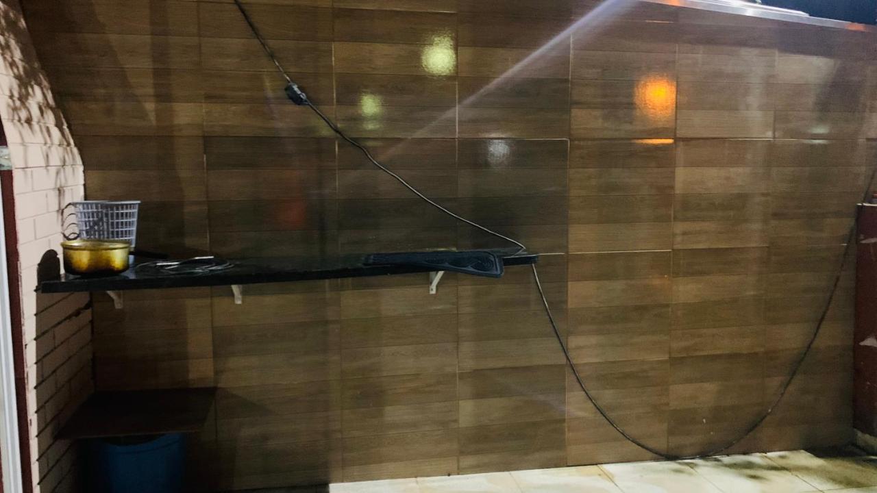 Casa Com 2 Piscinas Villa Matinhos Kültér fotó