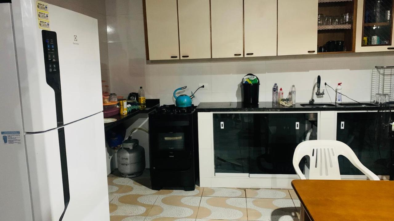 Casa Com 2 Piscinas Villa Matinhos Kültér fotó