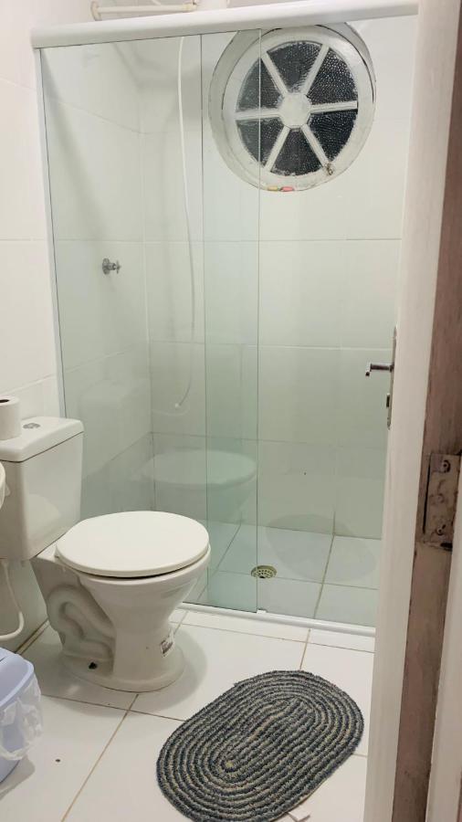 Casa Com 2 Piscinas Villa Matinhos Kültér fotó