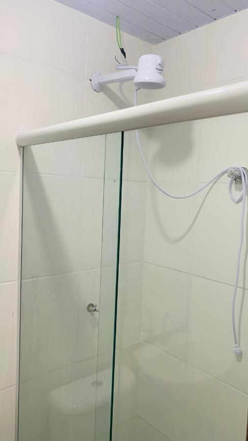 Casa Com 2 Piscinas Villa Matinhos Kültér fotó