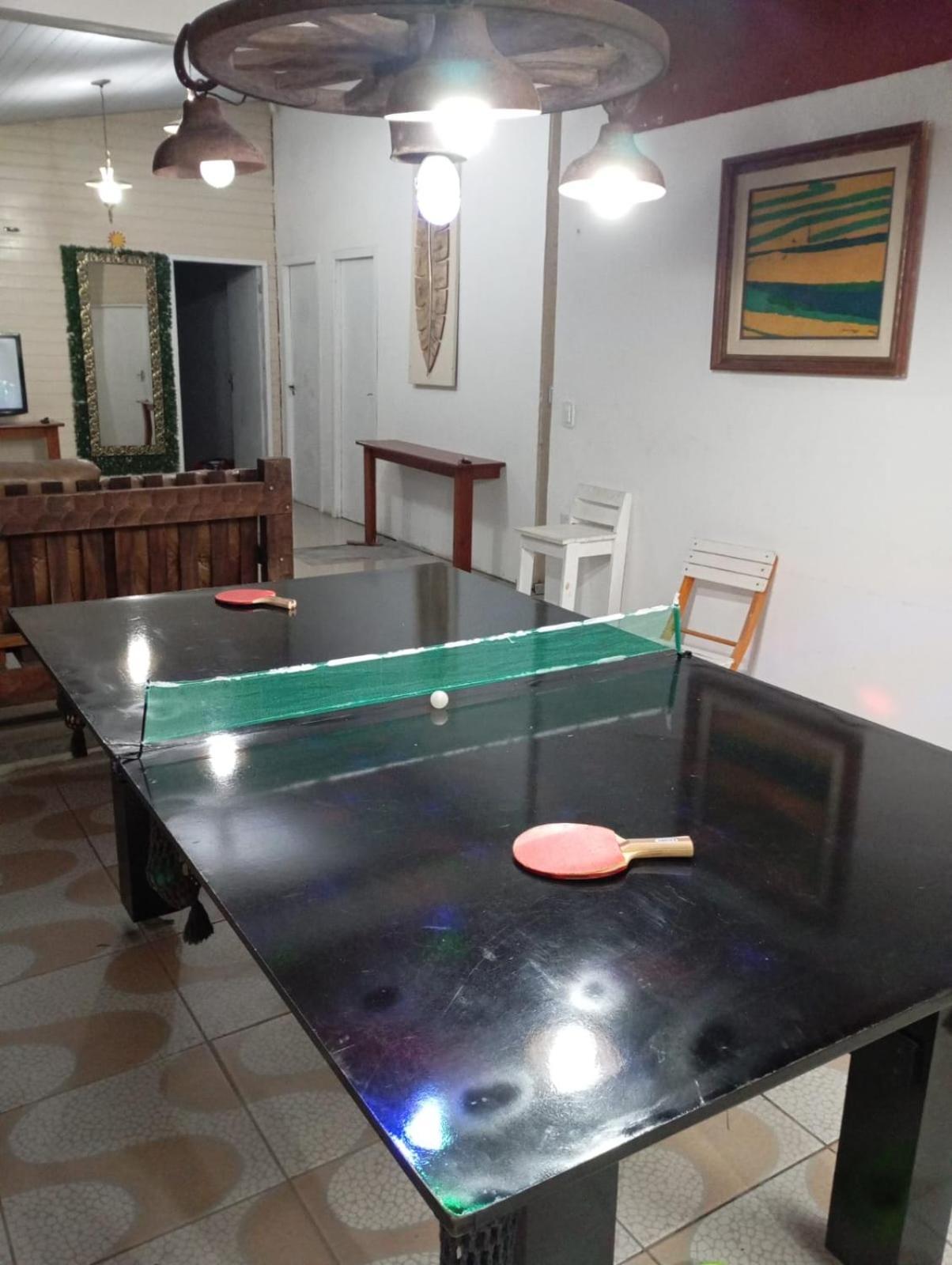 Casa Com 2 Piscinas Villa Matinhos Kültér fotó